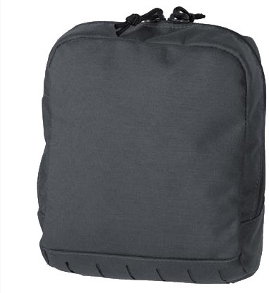 Direct Action Kieszeń Utility Pouch X-Large - Shadow Grey (PO-UTXL-CD5-SGR) H