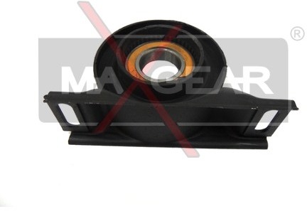 MAXGEAR Zestaw przegubu, półoś napędowa MAXGEAR 49-0484
