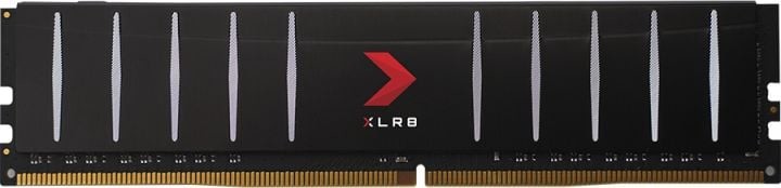 PNY Low Profile XLR8 DDR4 3200MHz - 16GB Kość pamięci