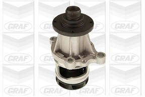 METELLI Pompa wodna PA430