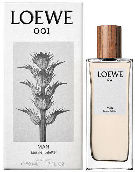 Loewe Pour Homme EDT 50ml