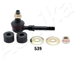 ASHIKA Stabilizator, zawieszenie 106-05-539 106-05-539