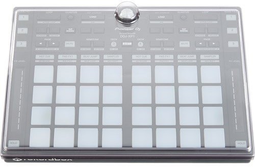 Decksaver pokrywa Pioneer DDJ-XP1 | NOWOŚĆ DS-PC-DDJXP1