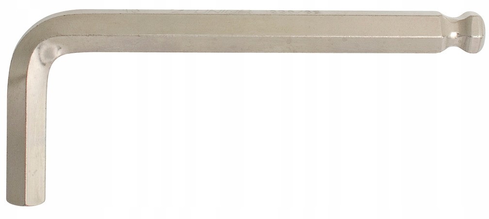 Unior Klucz Imbusowy Kulisty 3MM 220/3S