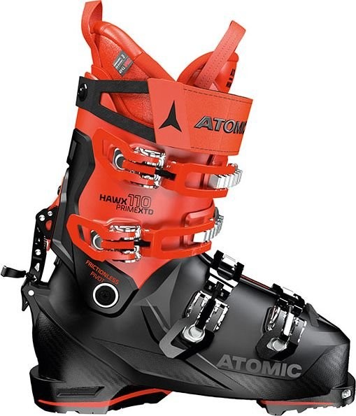 Atomic Buty HAWX PRIME XTD 110 CT GW 2022 AE5025720+