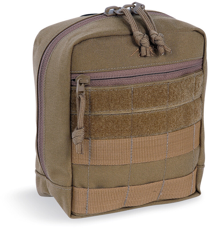 Tasmanian Tiger TT Tac Pouch 6, coyote brown 2021 Akcesoria do plecaków 7606-346