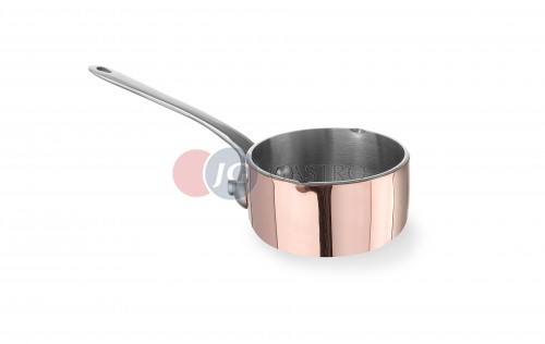 Hendi Mini rondelek z dziubkiem 50x30 h 607015 607015