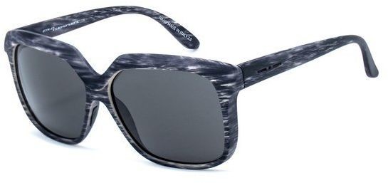 Independent Okulary przeciwsłoneczne Damskie Italia 0919-BHS-009 ( 57 mm)