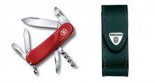 Victorinox Delemont Evolution 10 2.3803.E z ETUI 2.3803.Eee