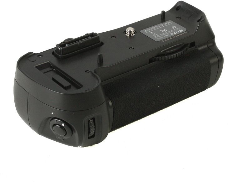 Meike Battery pack do Nikon D800 2333