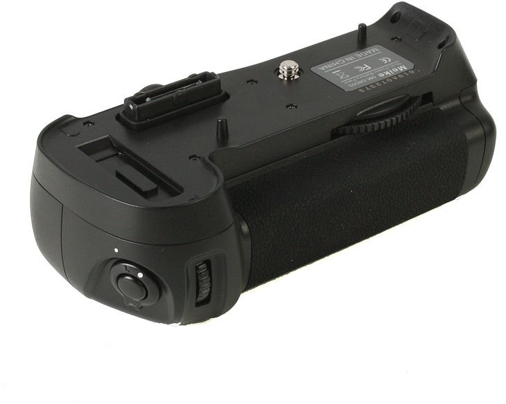 Meike Battery pack do Nikon D800 2333