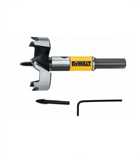 Dewalt DeWALT Rapid-wiertło do drewna/Forstner wiertło 76 MM, dt4588-QZ DT4588-QZ