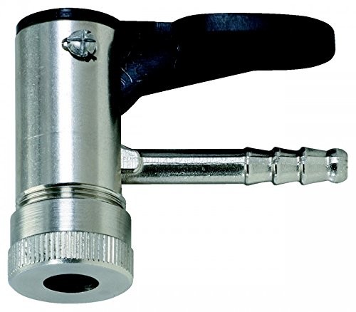 KS Tools KS-Tools 100.5060 przechylanie złączka z dźwignią, średnica: 6 MM 100.5060