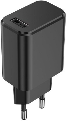 Setty ładowarka sieciowa 1x USB 3A czarna + kabel USB-C 1,0 m 8_2264164