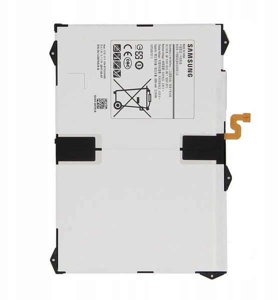 Samsung Bateria Tab S3 EB-BT825ABE 6000mAh