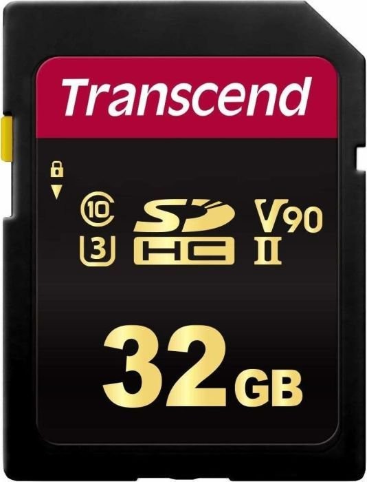 Transcend 700S 32GB