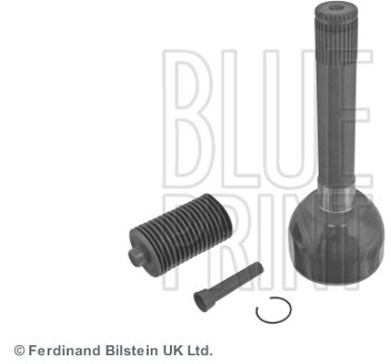 BLUE PRINT Zestaw przegubu, półoś napędowa BLUE PRINT ADT38934