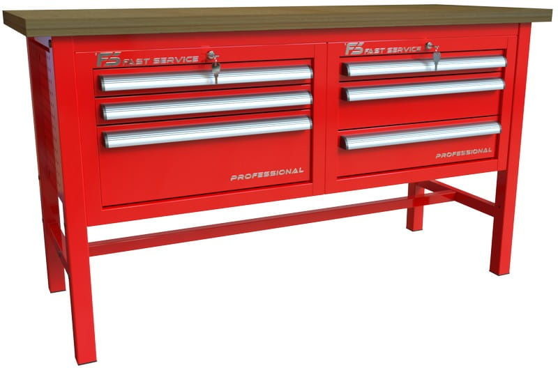 Fastservice P-3-031-01