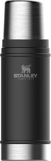 Stanley Termos Legendary Classic czarny 0,47 l 10-01228-073