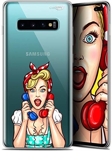 Samsung Caseink Etui do 6,4