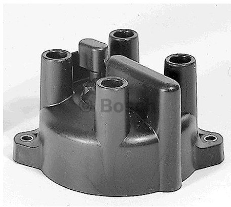 BOSCH Kopułka rozdzielacza zapłonu 1 987 233 123