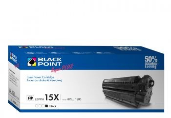 Black Point LBPPH15X zamiennik HP C7115X