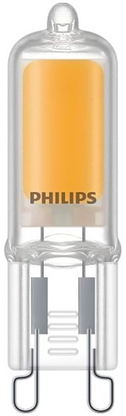 Philips Żarówka światła LED LED CLASSIC 25W G9 WW ND SRT6 G9 929002326201