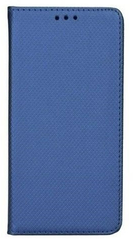 Magnet Inny Etui Smart book Xiaomi Redmi 9a niebieski/blue