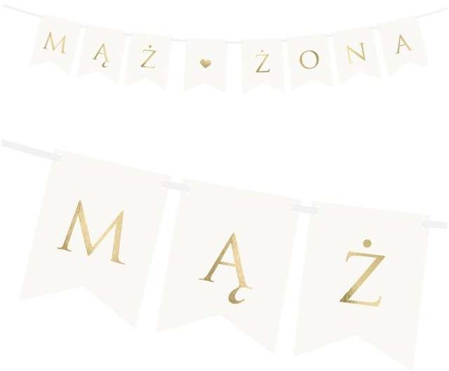 PartyDeco Baner 
