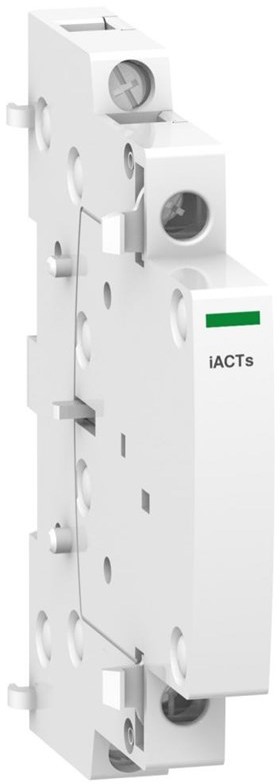 SCHNEIDER Acti9 iacts 1no-1nc 2a indication auxili A9C15914