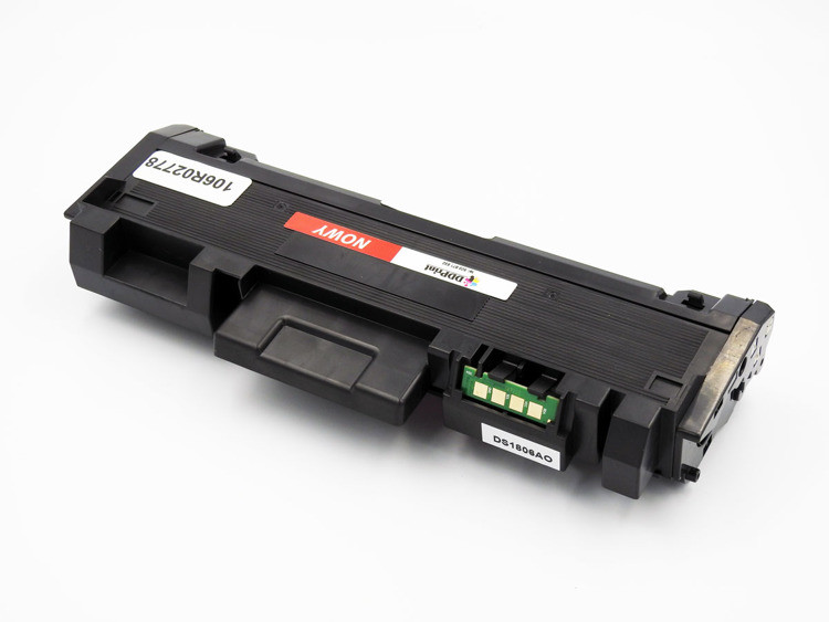 DD-Print Toner czarny 106R02778 do Xerox Phaser 3052 3260 / WorkCentre 3215 3225 / 3000 stron / zamiennik / DD-Print dragon_XE3260