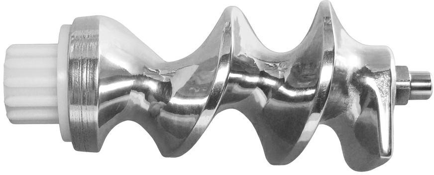 ŚLIMAK 8 NOWY TYP 86.3140 NOŻYK DWUSTR.