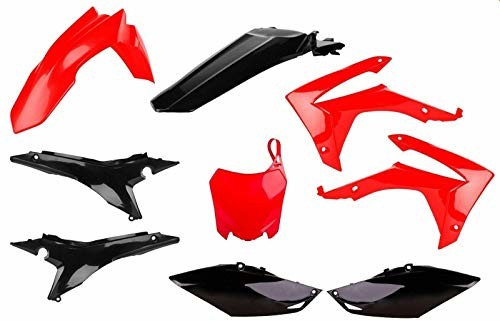 Polisport 90832 kompletny zestaw 90832