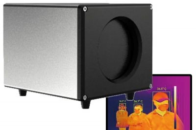 Hikvision Moduł Black Body do kalibracji pomiaru temperatury ciała DS-2TE127-G4A POLSKA DYSTRYBUCJA / F.VAT 23% / 3 LATA GWARANCJI DS-2TE127-G4A