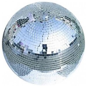 Eurolite MIRROR BALL 30CM, kula lustrzana 5010040A