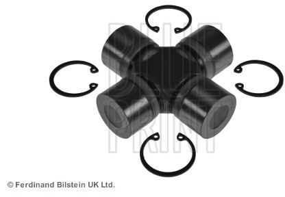 BLUE PRINT Połączenie, wał wzdłużny BLUE PRINT ADN13915