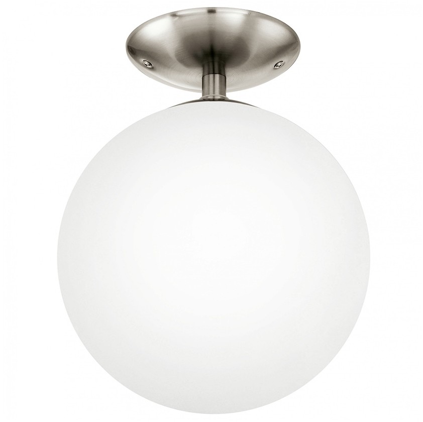 Eglo 75358 - LED Plafon RONDO-C 1xE27/7,5W