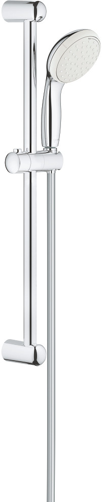 Grohe zestaw prysznicowy 2 strumienie New Tempesta 100 27598001 27598001