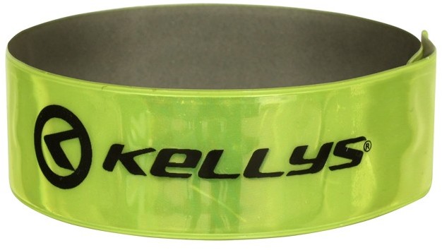 Kellys Opaska odblaskowa SHADOW 3M L/XL 3x40cm /2szt/ (O0141)