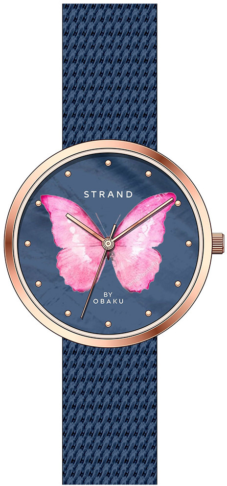 Strand S700LXVLML-DBP