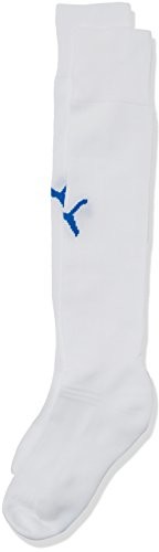 Puma męska króciec II Socks, biały 702565 13_white-royal_3