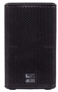 DB Technologies dBTechnologies LVX-8 - Aktywna kolumna