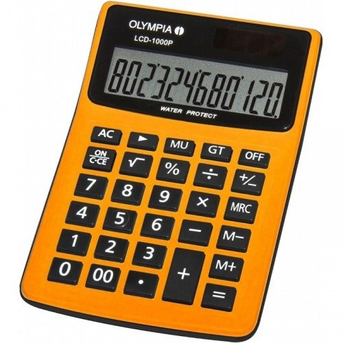 Olympia LCD 1000P