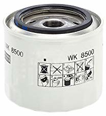 MANN Filter Filter WK 8500 filtr paliwa WK 8500