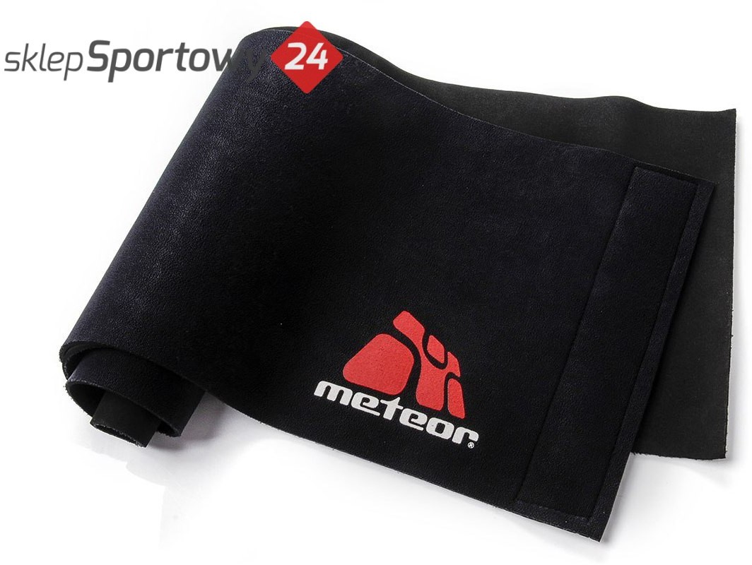 Meteor PAS WYSZCZUPLACĄCY NEOPREN 25X125CM 31416