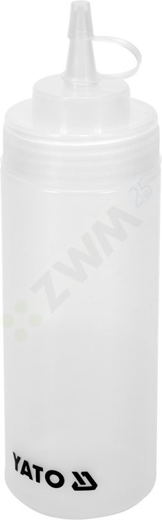 Yato DYSPENSER DO SOSÓW 350ML BIAŁY YG-00552