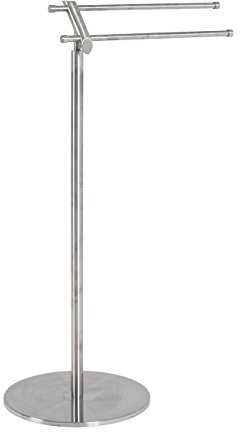 Haku-Möbel Haku meble małe meble stal nierdzewna 13743