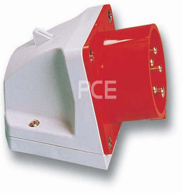 PCE Polska Wtyczka odbiornikowa 32A/5 525-6 W32/5ODB