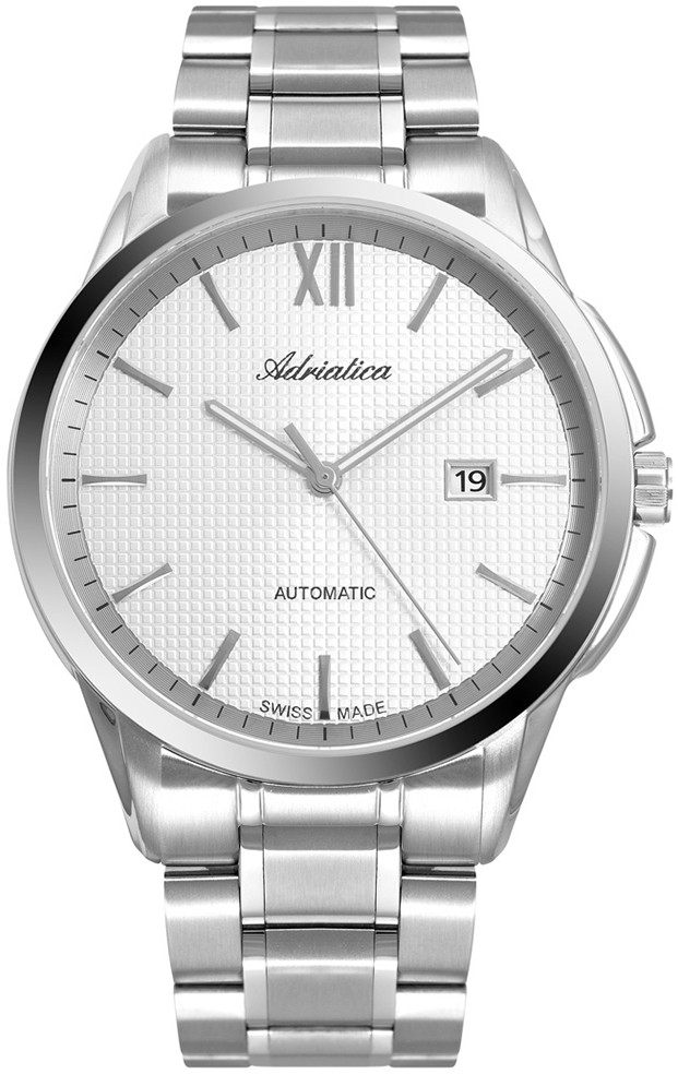 Adriatica A8283.5163A Automatic