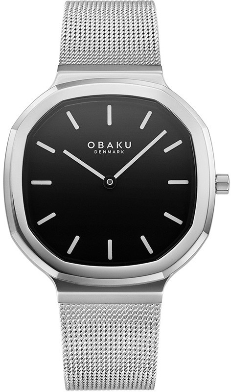 Obaku Denmark Zegarek Denmark V253LXCBMC OKTANT LILLE -